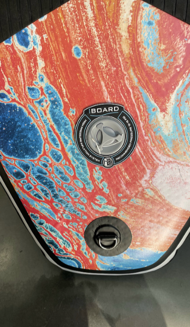 SUP (САП) ДОСКА RAIDEX I BOARD 11’ (332СМ) N 31 в Ульяновске