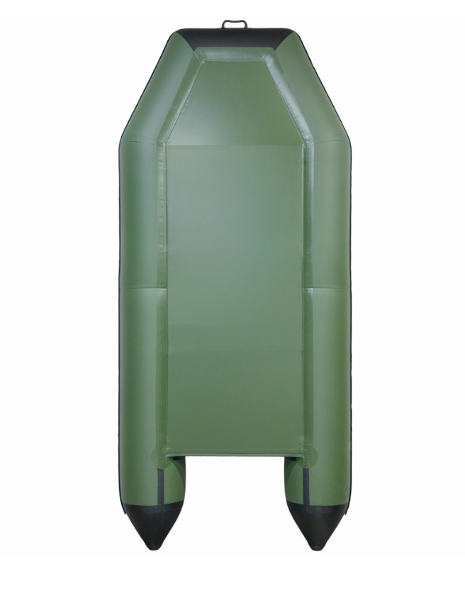 Лодка АКВА 3200 слань-книжка в Ульяновске