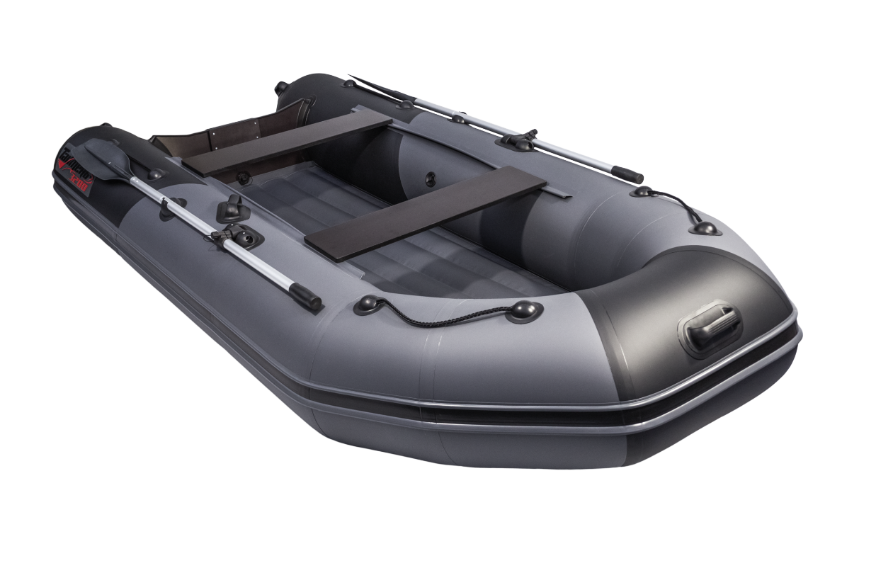 Лодка Таймень nx 3200 нднд в Ульяновске