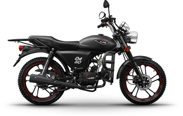 Мотоцикл MINSK  D4 50 M1NSK в Ульяновске