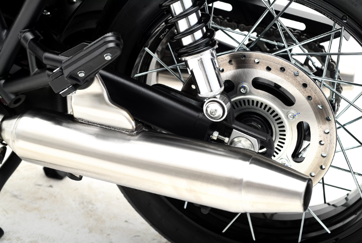 Мотоцикл GAOKIN GK 1200 в Ульяновске