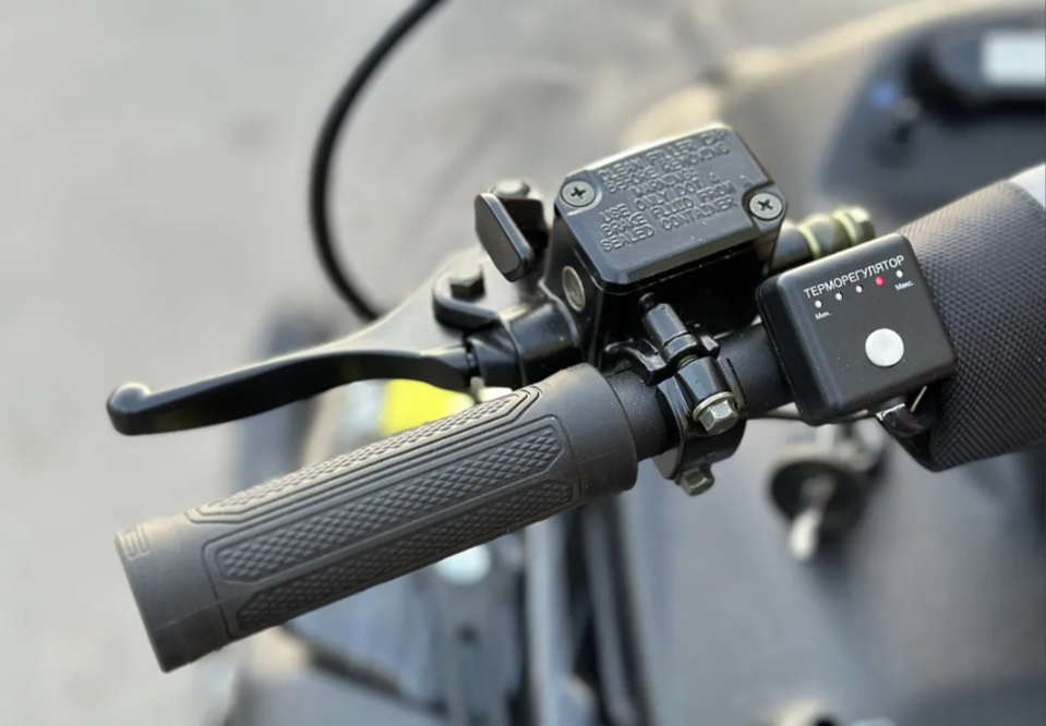 Снегоход РМ TIKSY 500 4Т в Ульяновске