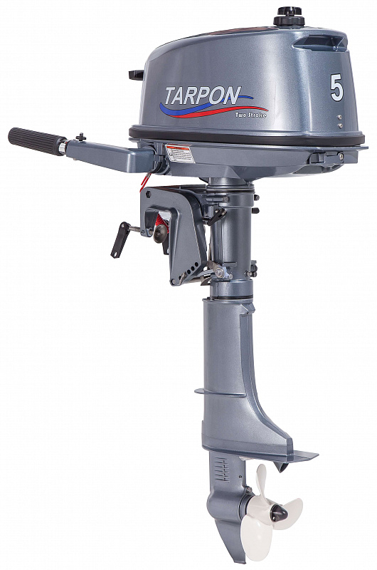 Лодочный мотор SEA-PRO T 5S TARPON в Ульяновске