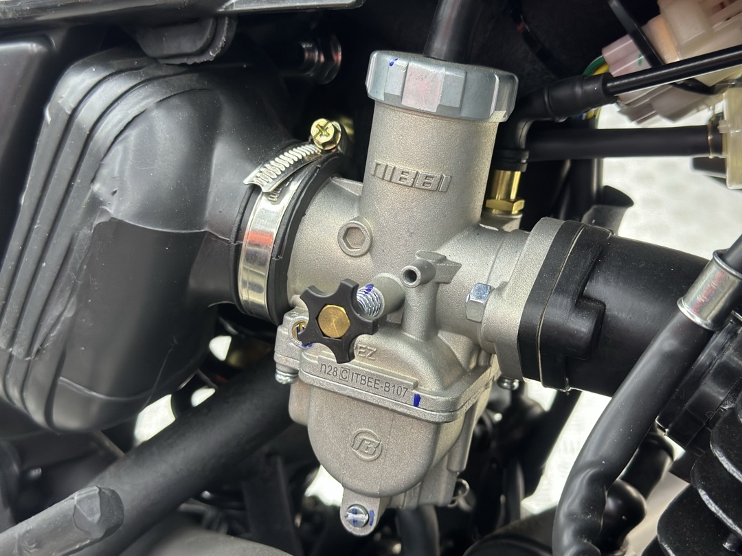 Кроссовый мотоцикл PROMAX ARMY 250 в Ульяновске