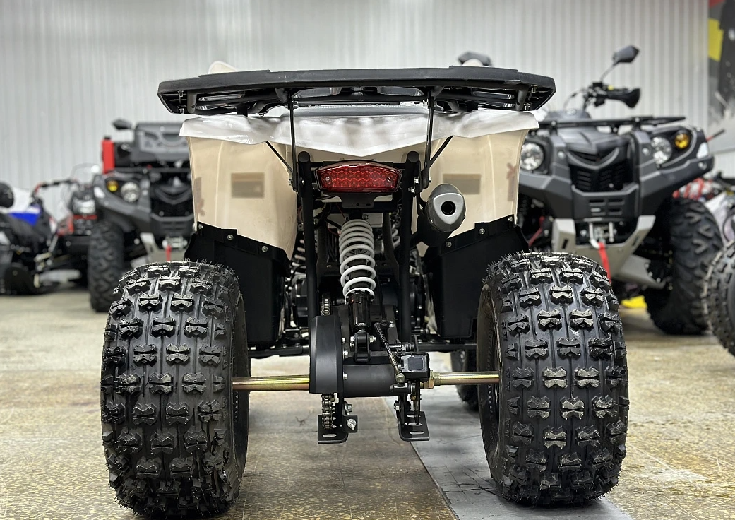 Квадроцикл PROMAX WILD 2.0 190 в Ульяновске