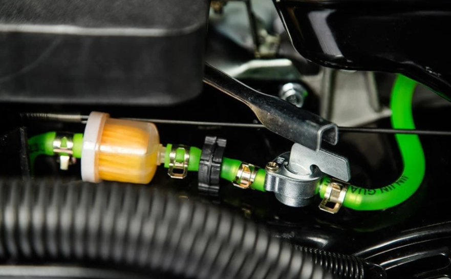 Мотобуксировщик МУЖИК М500 ЛОНГ 17 л.с. в Ульяновске