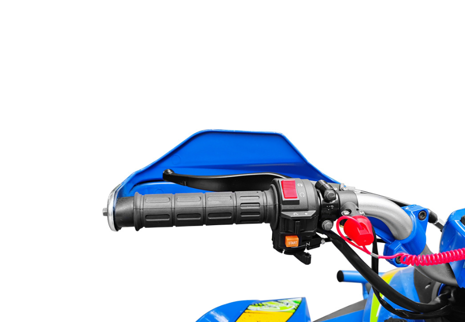 Квадроцикл YACOTA TYPHOON 250 в Ульяновске