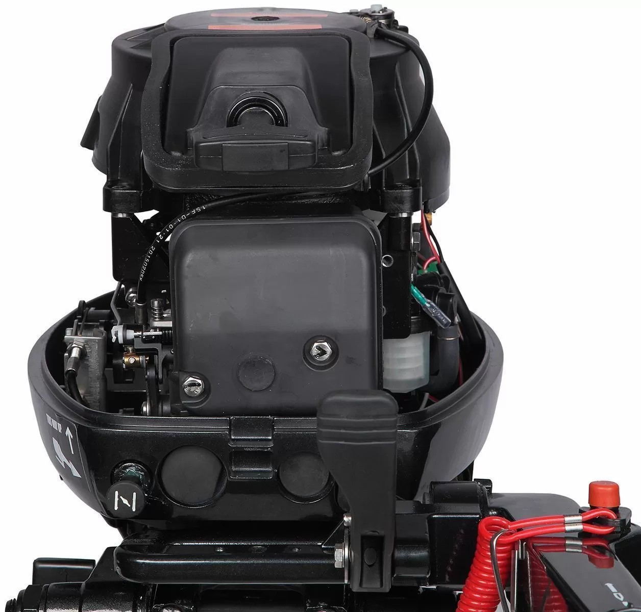 Лодочный мотор MARLIN MP 9.9 AMHS в Ульяновске