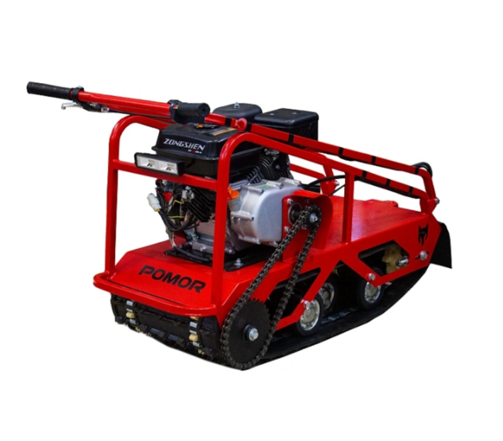 Мотобуксировщик POMOR X-1 K6.5 в Ульяновске