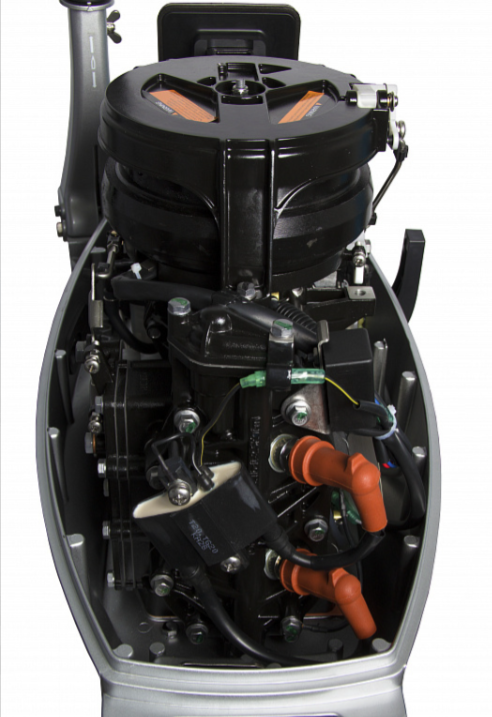 Лодочный мотор Seanovo SN9.9FFEL Enduro в Ульяновске