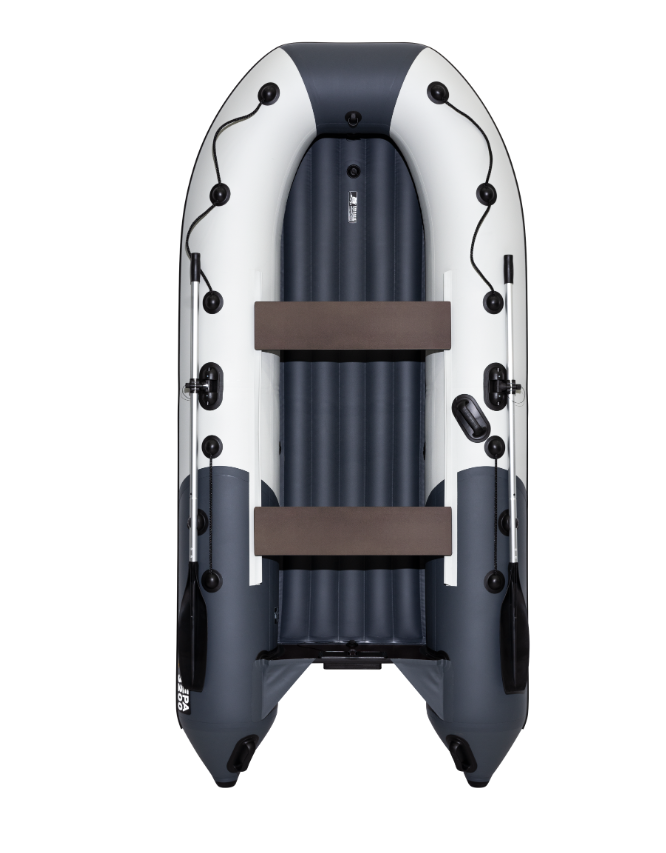 Лодка ривьера компакт 3200 нднд в Ульяновске