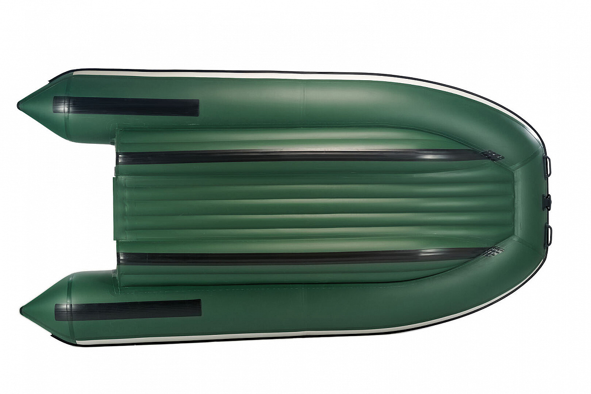 Лодка MISHIMO FAMILY LITE DF 430 в Ульяновске