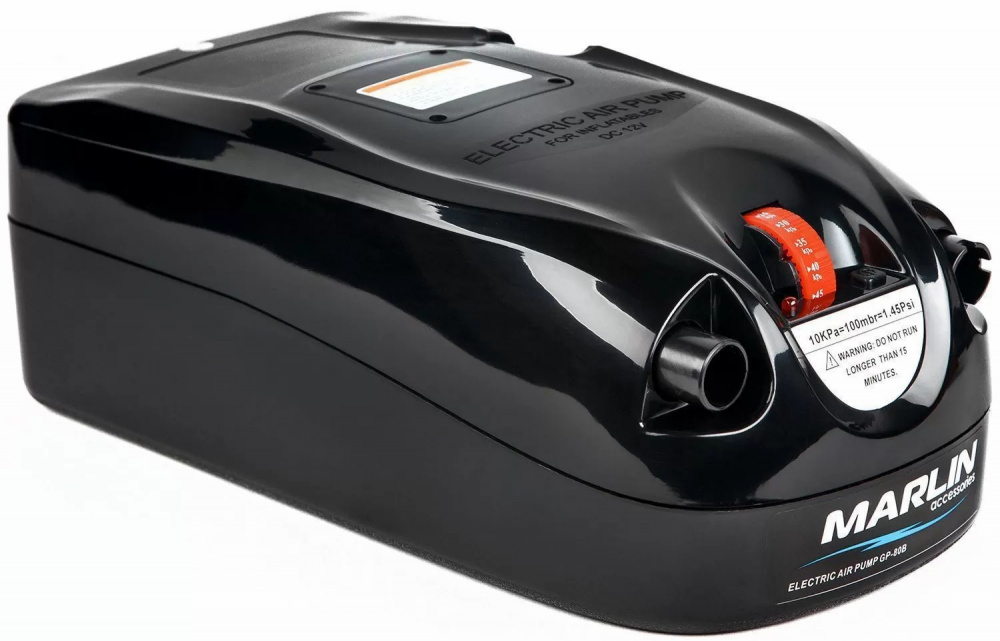 ЭЛЕКТРИЧЕСКИЙ НАСОС MARLIN GP-80 BD в Ульяновске