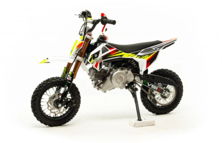 Питбайк MOTOLAND (МОТОЛЕНД) PWR Racing FRZ 60 в Ульяновске