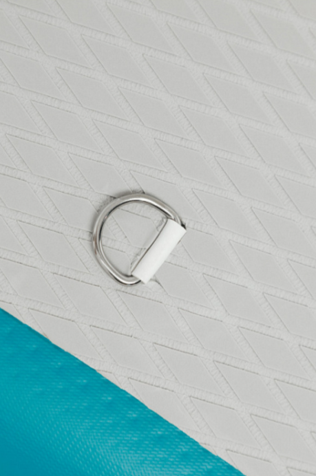 НАДУВНОЙ SUP-BOARD BUSINESS LIGHT BLUE 10,6 в Ульяновске