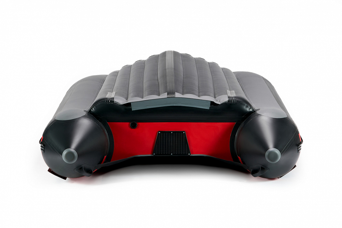 Лодка MISHIMO RAPID 400 в Ульяновске