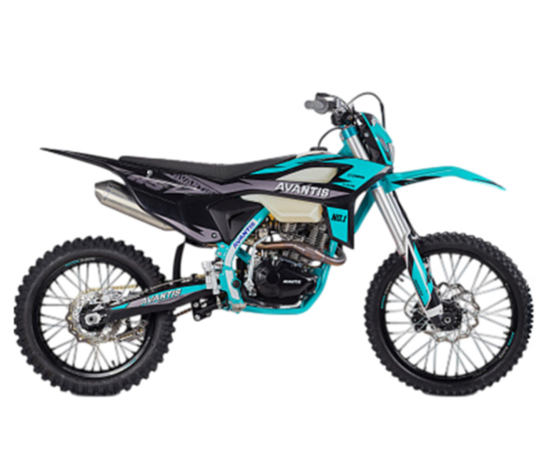 Мотоцикл Avantis A5 (PR300) 2024 в Ульяновске