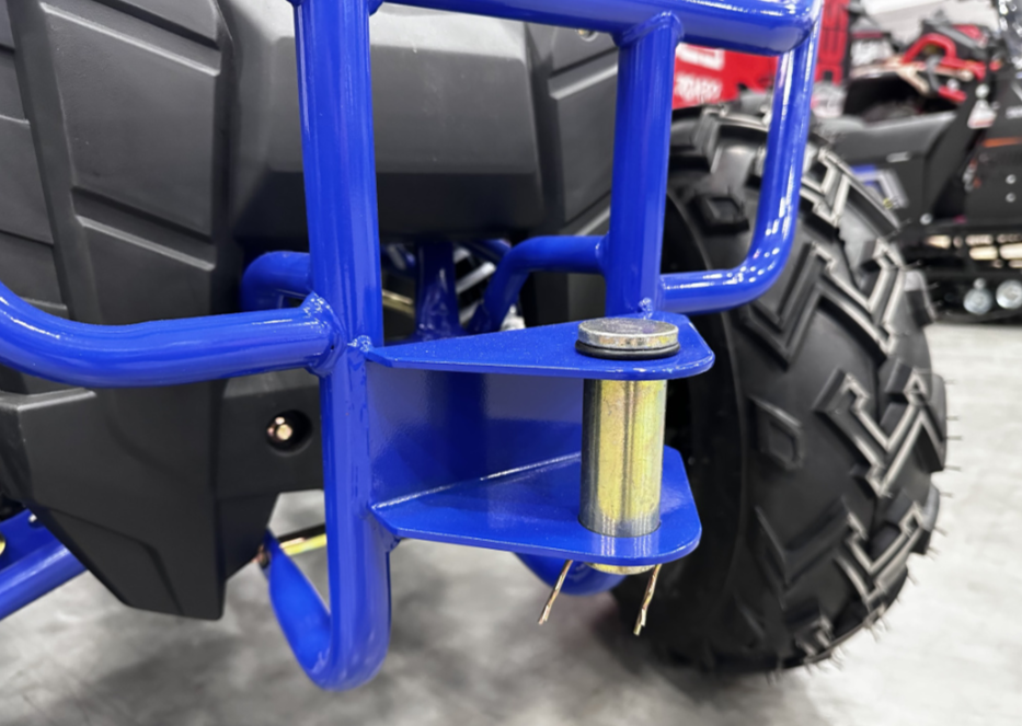 Квадроцикл GBM SHARP BIG 300 NEW PREMIUM в Ульяновске