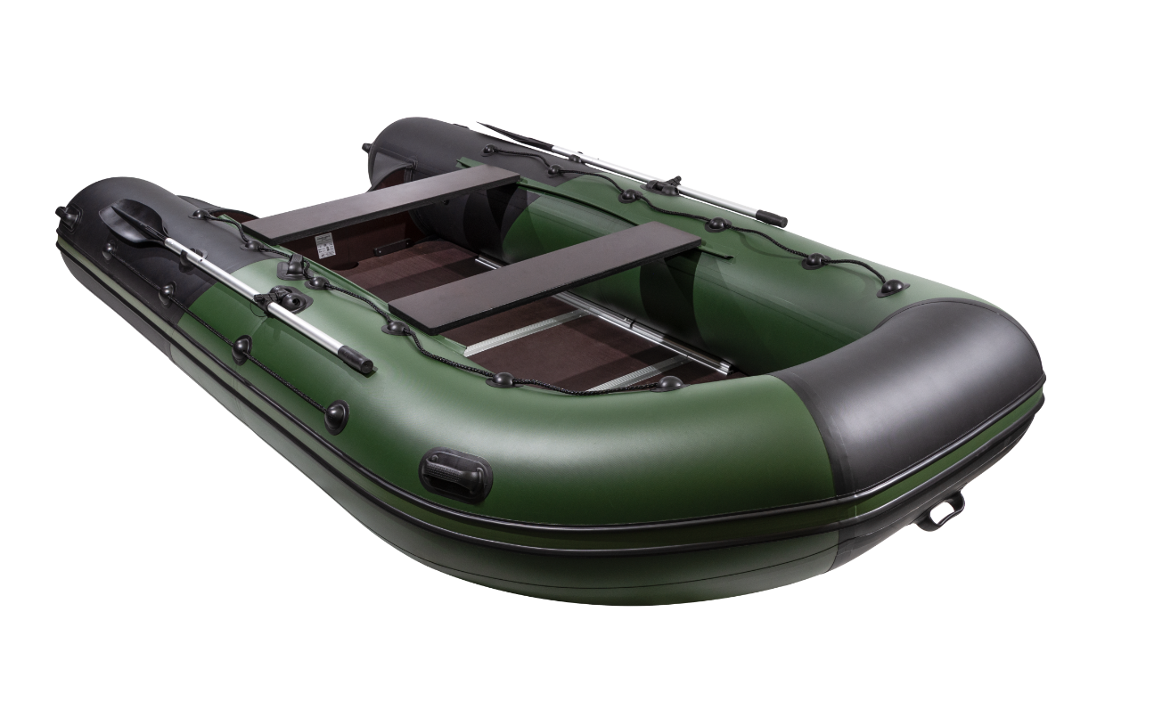 Лодка Ривьера Максима 3800 СК в Ульяновске