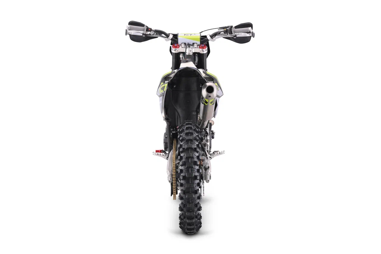 Кроссовый мотоцикл YACOTA NB300 в Ульяновске