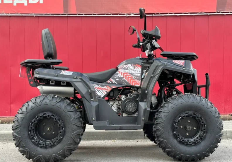 Квадроцикл GBM CROSS HILL 300 NEW в Ульяновске