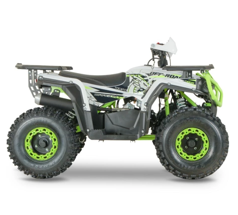 Квадроцикл YACOTA DRAGON 125 в Ульяновске