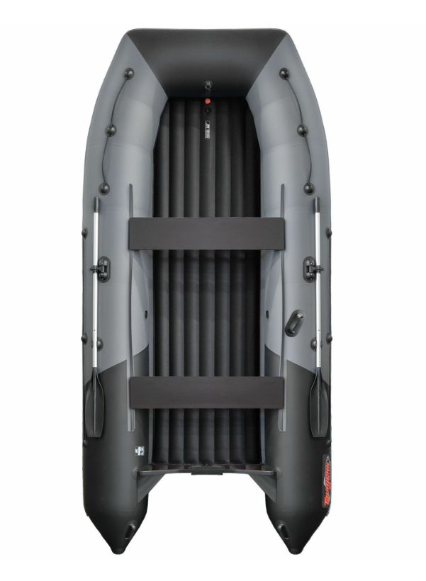 Лодка Таймень RX 4100 НДНД в Ульяновске