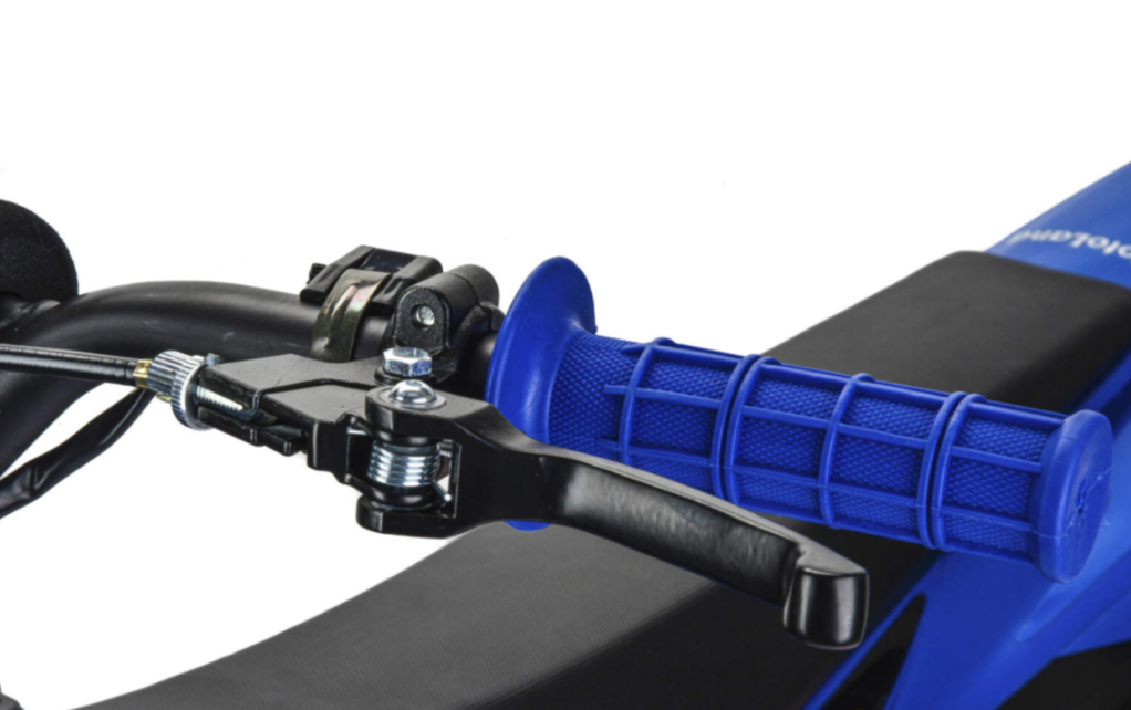 Питбайк MOTOLAND (МОТОЛЕНД) 125 SX 125 E 17/14 в Ульяновске