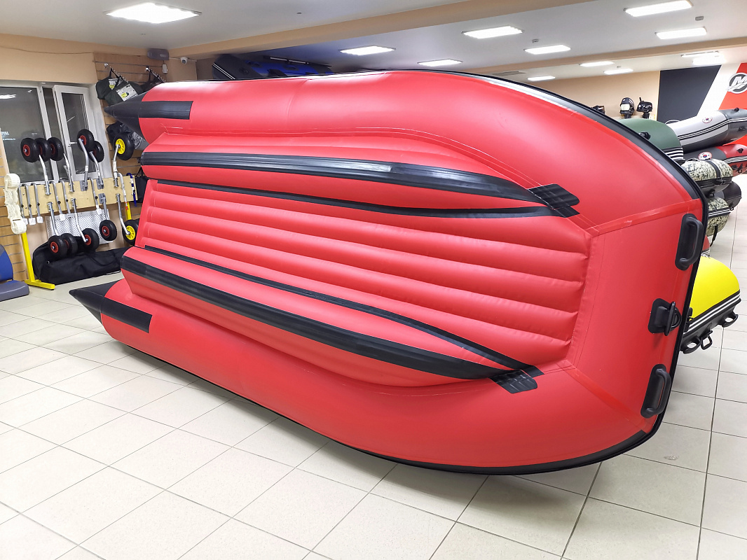 Лодка MISHIMO SPORT 390 в Ульяновске