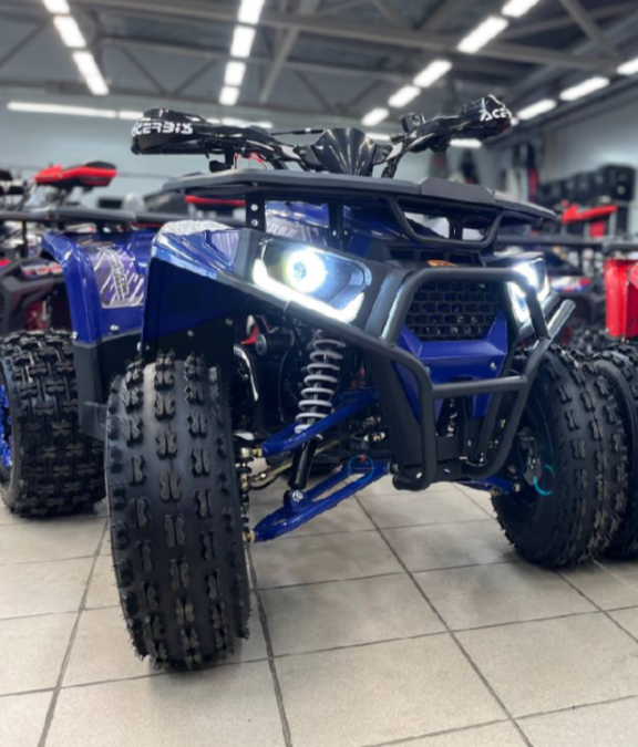 Квадроцикл GBM CROSS HILL 200 NEW в Ульяновске