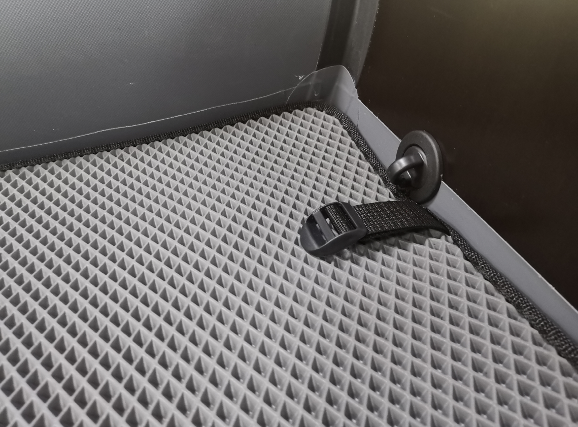 Коврик ЭВА (EVA) MISHIMO 350 PRO в Ульяновске