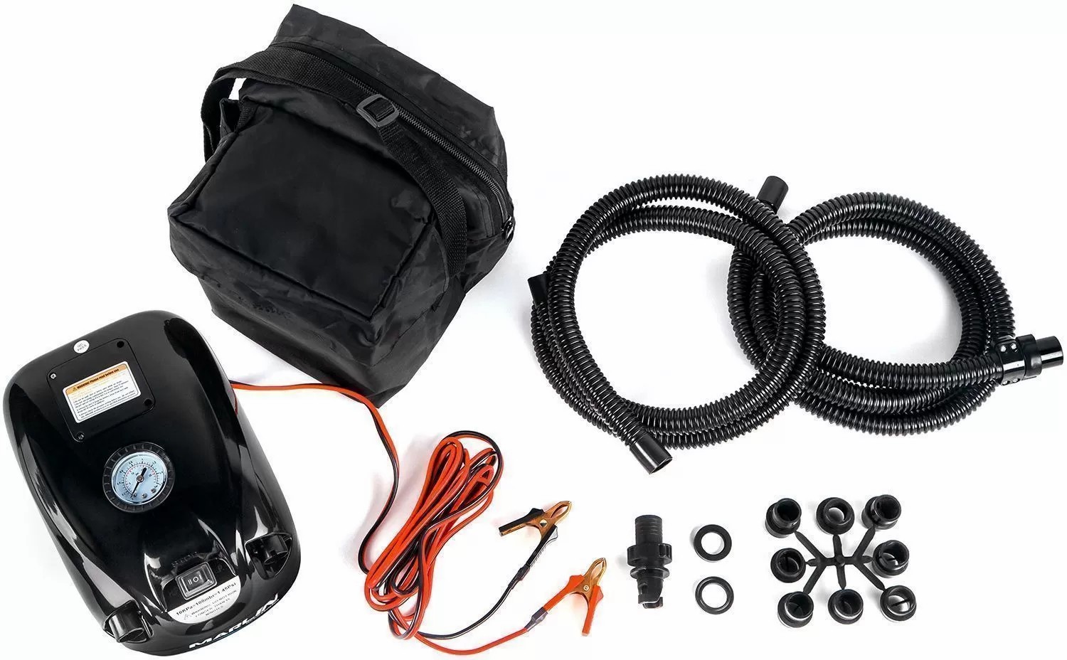 ЭЛЕКТРИЧЕСКИЙ НАСОС MARLIN GP-80 S в Ульяновске