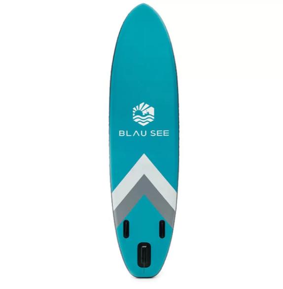 НАДУВНОЙ SUP-BOARD BUSINESS LIGHT BLUE 10 в Ульяновске