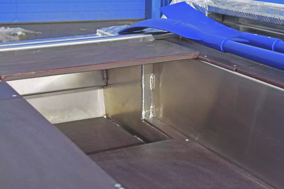 Алюминиевая лодка Wyatboat-340 РМ в Ульяновске