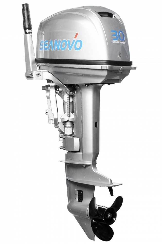 Лодочный мотор SEANOVO SN25FHS в Ульяновске