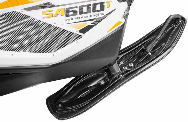 Снегоход STELS АТАМАН SA600T 2.0 в Ульяновске