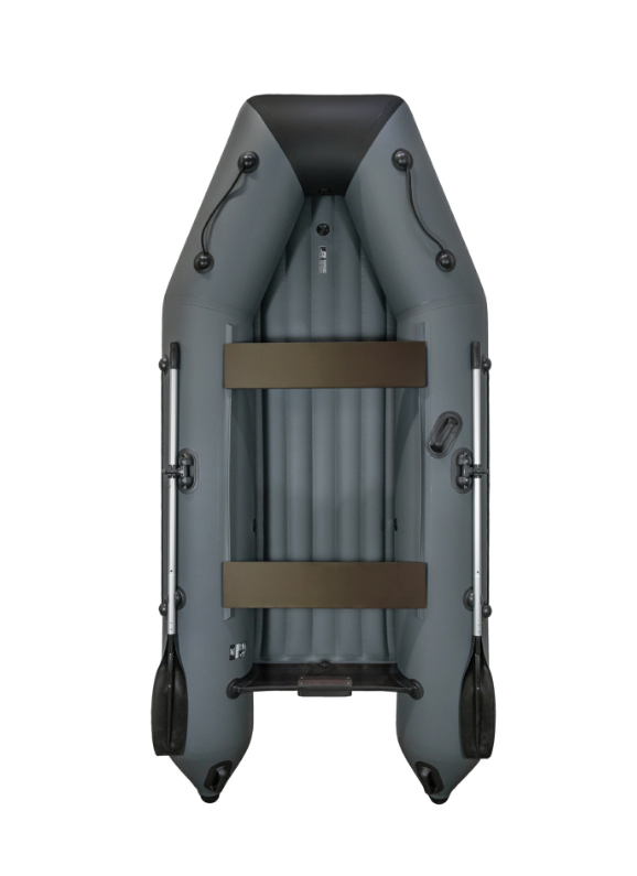 Лодка Барс 3200 нднд в Ульяновске