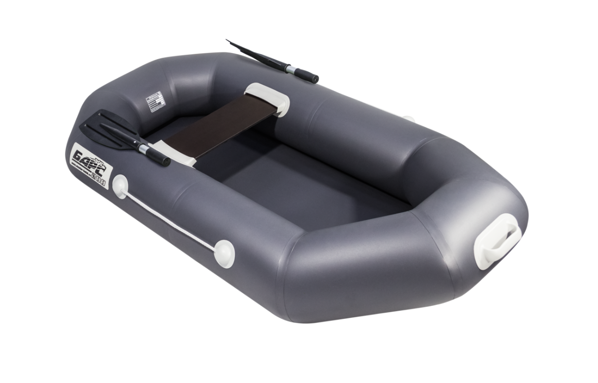 Лодка Барс 200 в Ульяновске