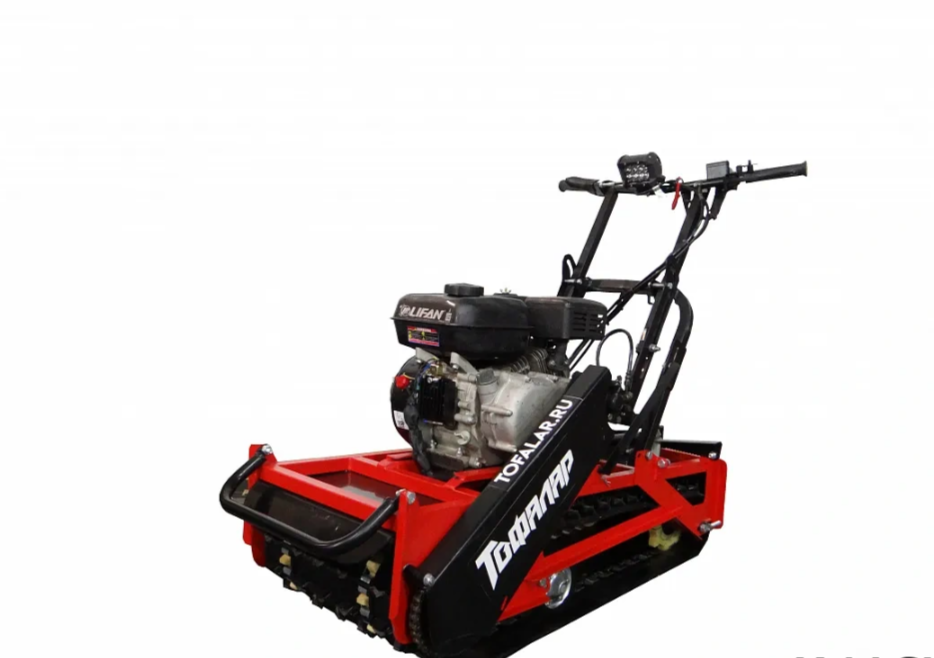 Мотобуксировщик Тофалар Мини в Ульяновске