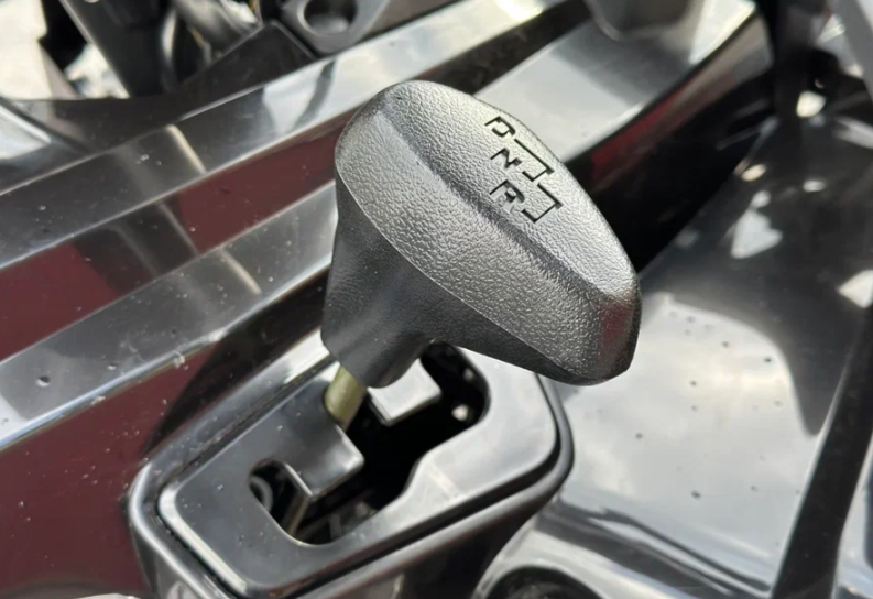 Квадроцикл GBM CROSS HILL 300 NEW в Ульяновске