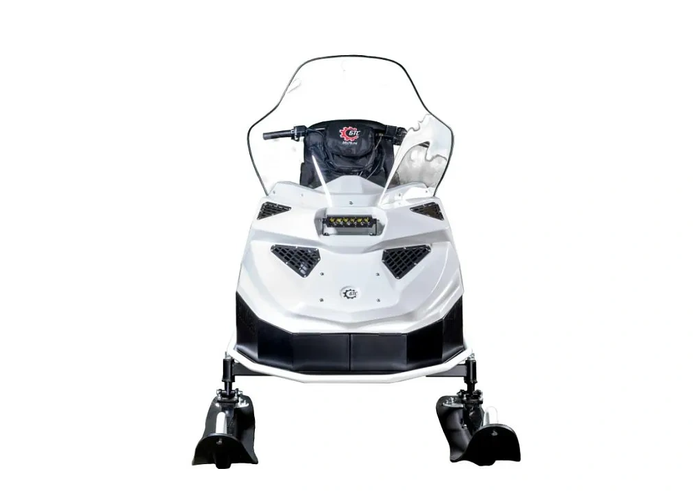 Снегоход БТС 4Т РК ЛОНГ ЛЮКС / 27 л.с. 460 м3 в Ульяновске