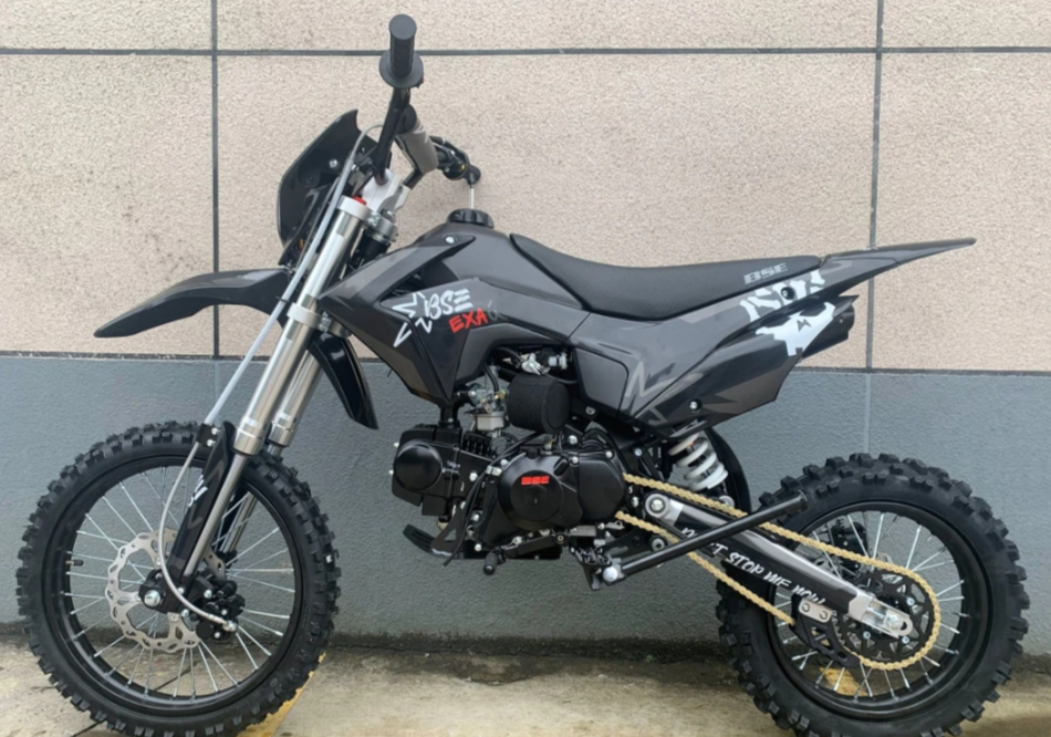 Питбайк BSE EXA SA 17/14 в Ульяновске