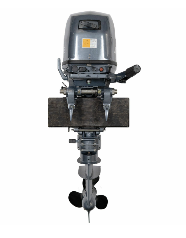 Лодочный мотор APACHE T30BS в Ульяновске