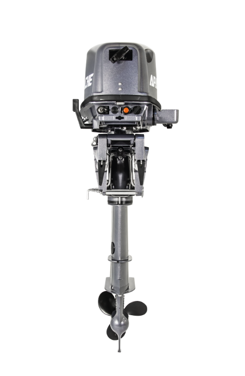 Лодочный мотор APACHE T5 BS в Ульяновске