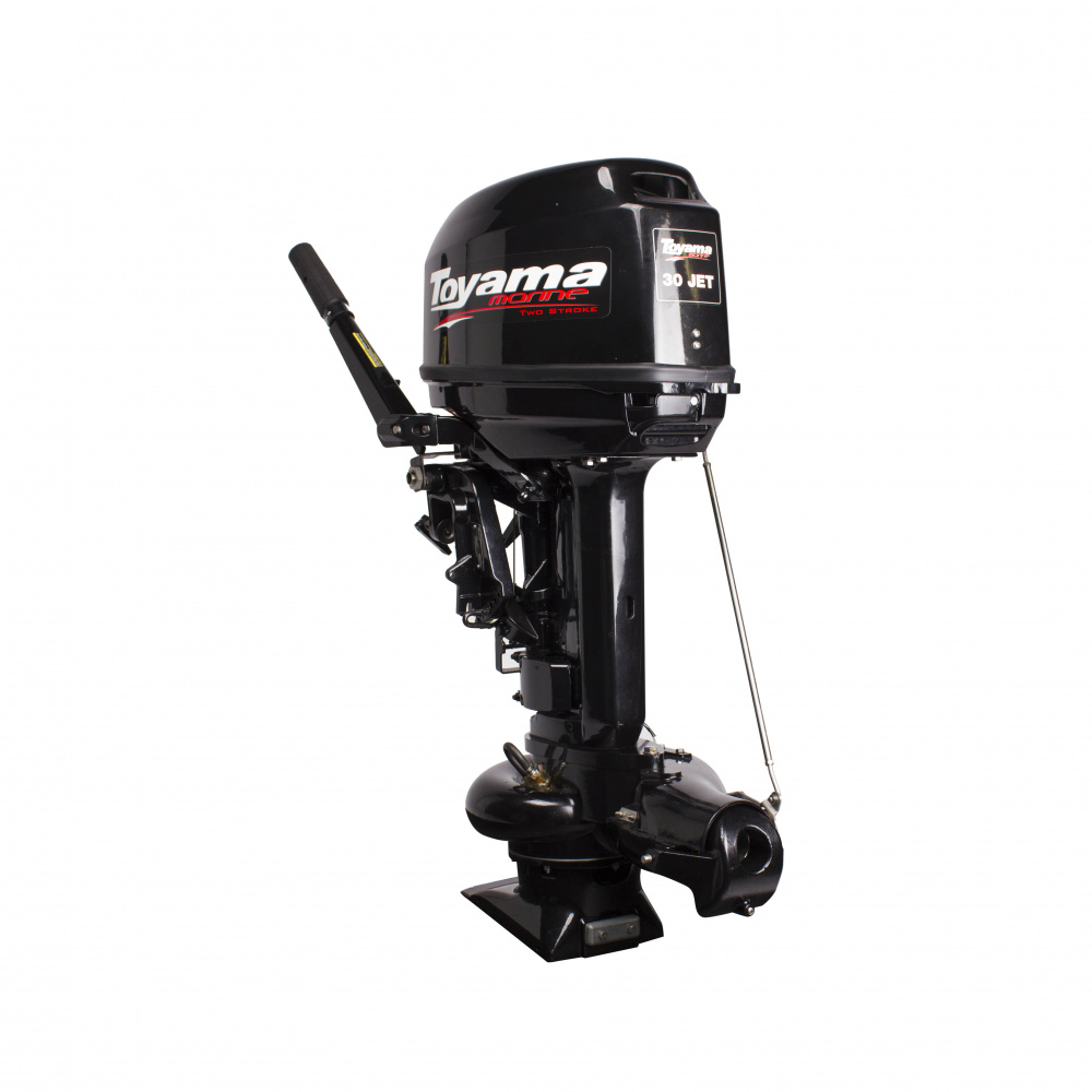 ЛОДОЧНЫЙ МОТОР TOYAMA T30ABMJET в Ульяновске