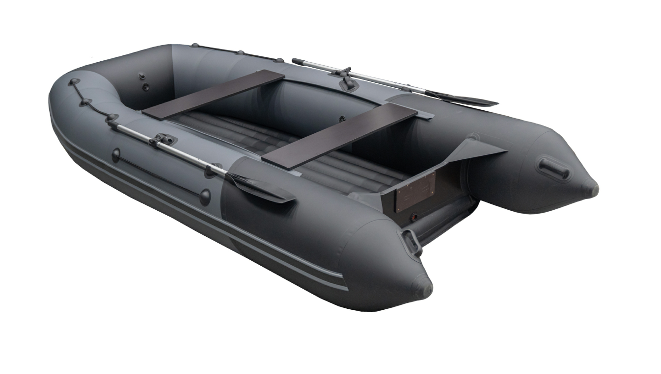 Лодка Таймень RX 3700 НДНД в Ульяновске