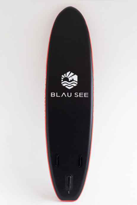 НАДУВНОЙ SUP-BOARD BURNFIRE 10,6 в Ульяновске