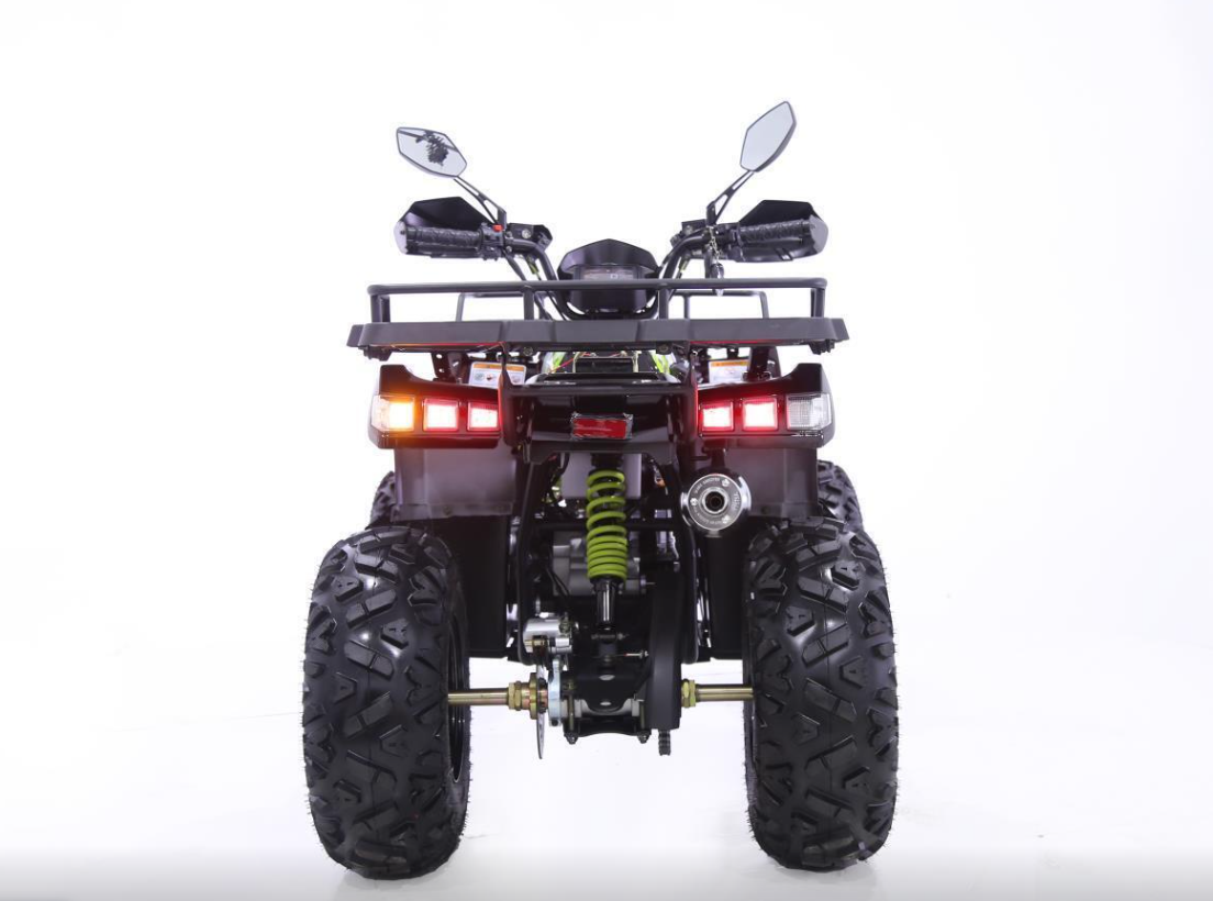 Квадроцикл YACOTA WARRIOR 200 в Ульяновске