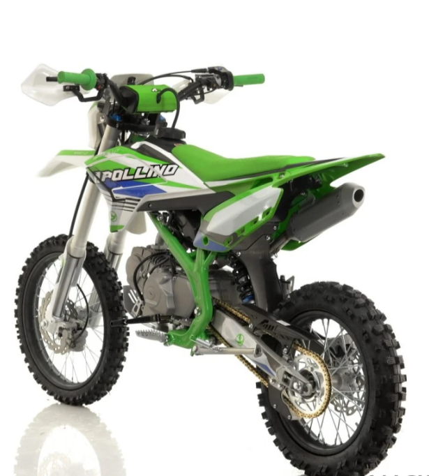 Питбайк Apollino AMX-F 125 в Ульяновске