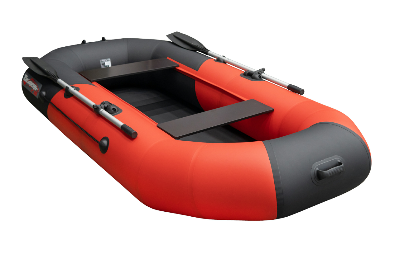 Лодка Таймень NX 270 в Ульяновске